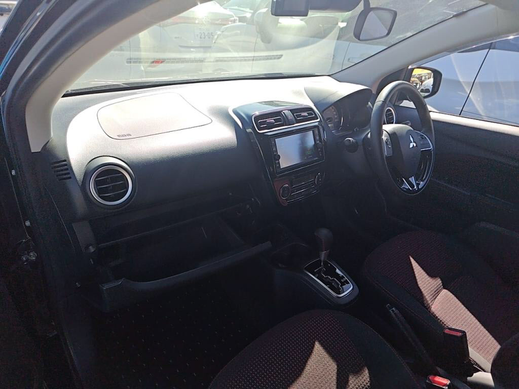 ミラージュブラックエディションの写真 22