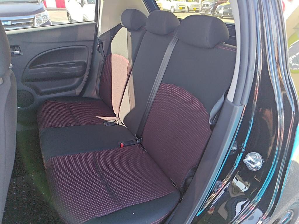 ミラージュブラックエディションの写真 23