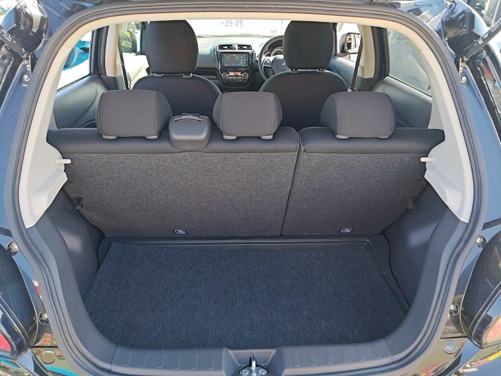 ミラージュブラックエディションの写真 25