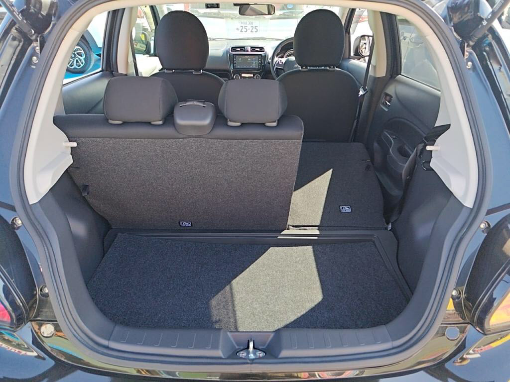 ミラージュブラックエディションの写真 26