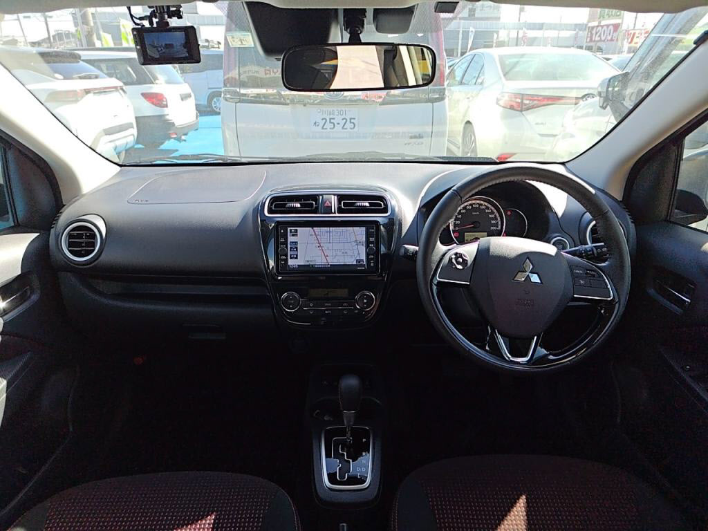 ミラージュブラックエディションの写真 3