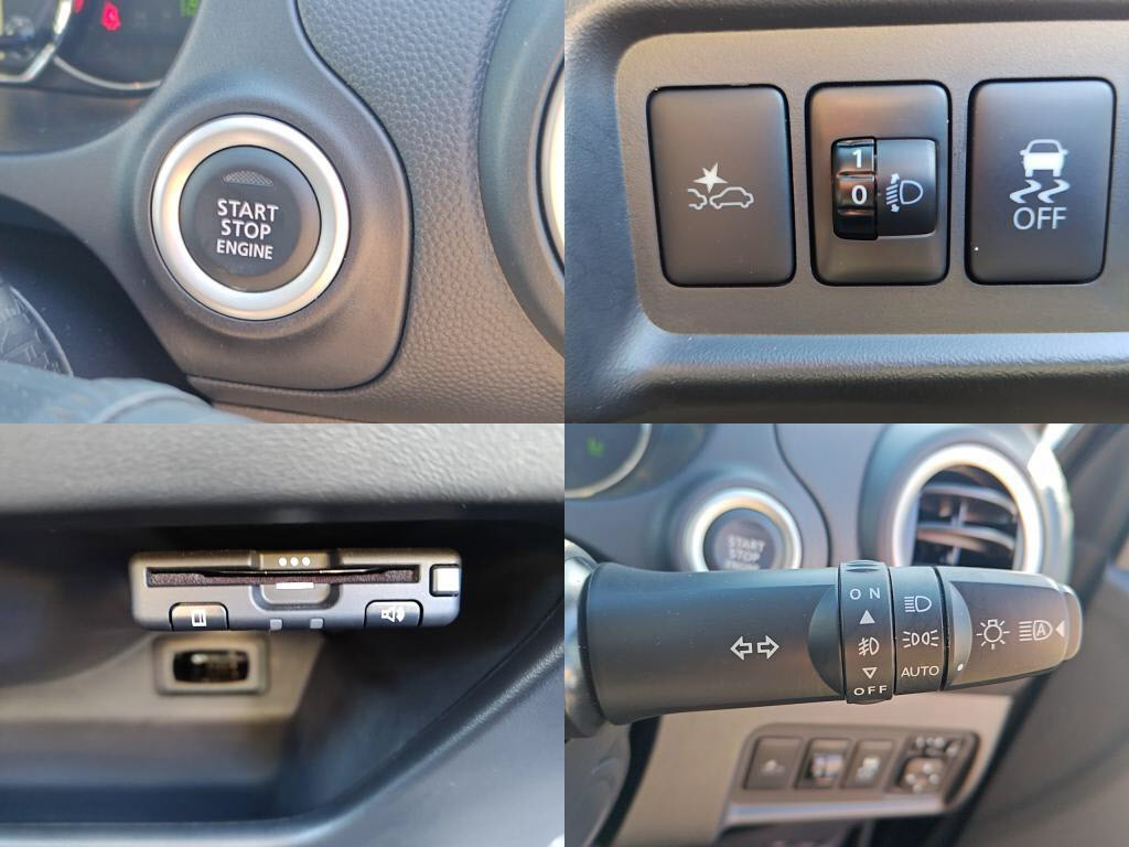 ミラージュブラックエディションの写真 5