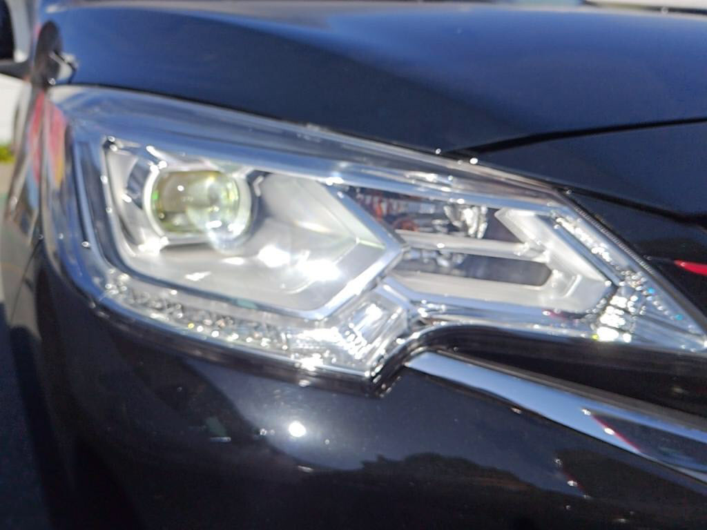 ミラージュブラックエディションの写真 9