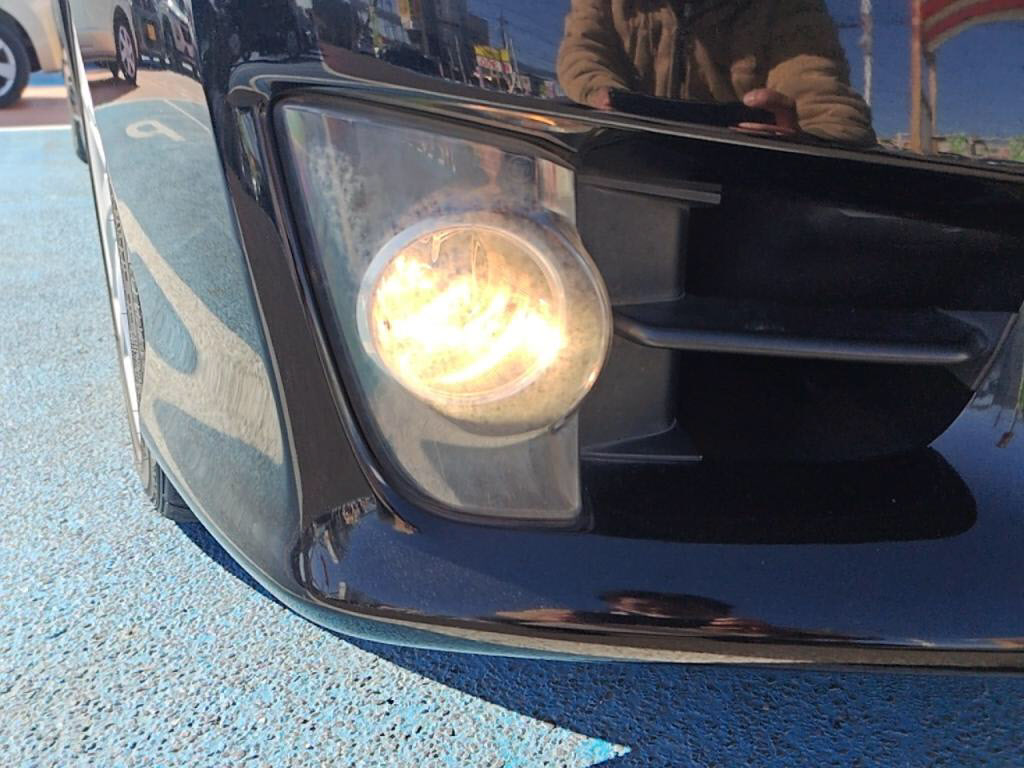 クラウンアスリートの写真 10