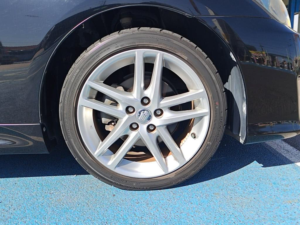 クラウンアスリートの写真 11