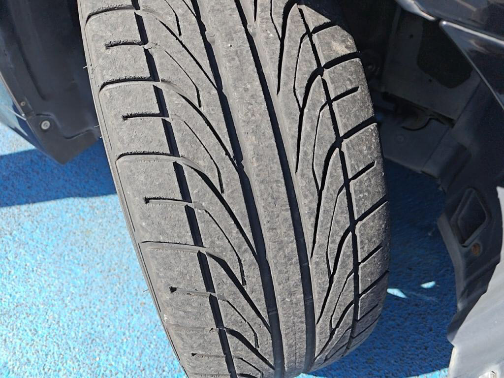 クラウンアスリートの写真 12