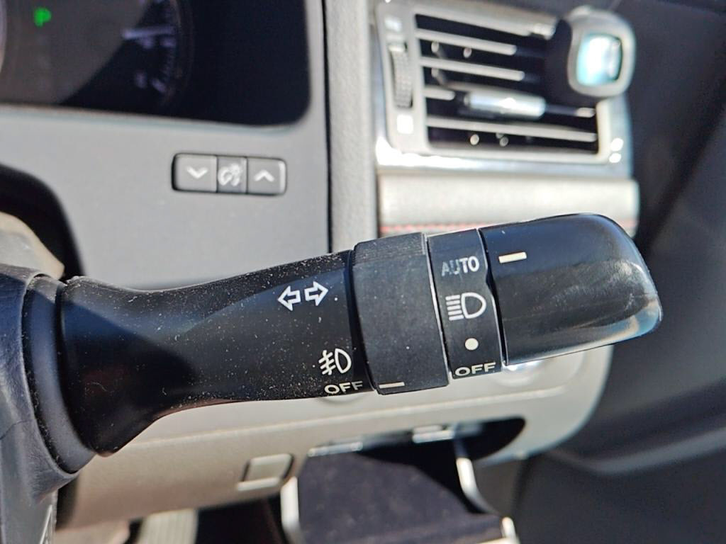 クラウンアスリートの写真 15