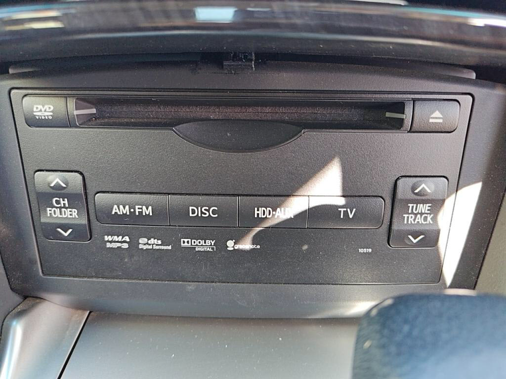 クラウンアスリートの写真 19