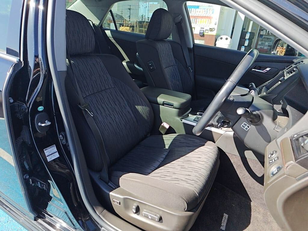 クラウンアスリートの写真 21