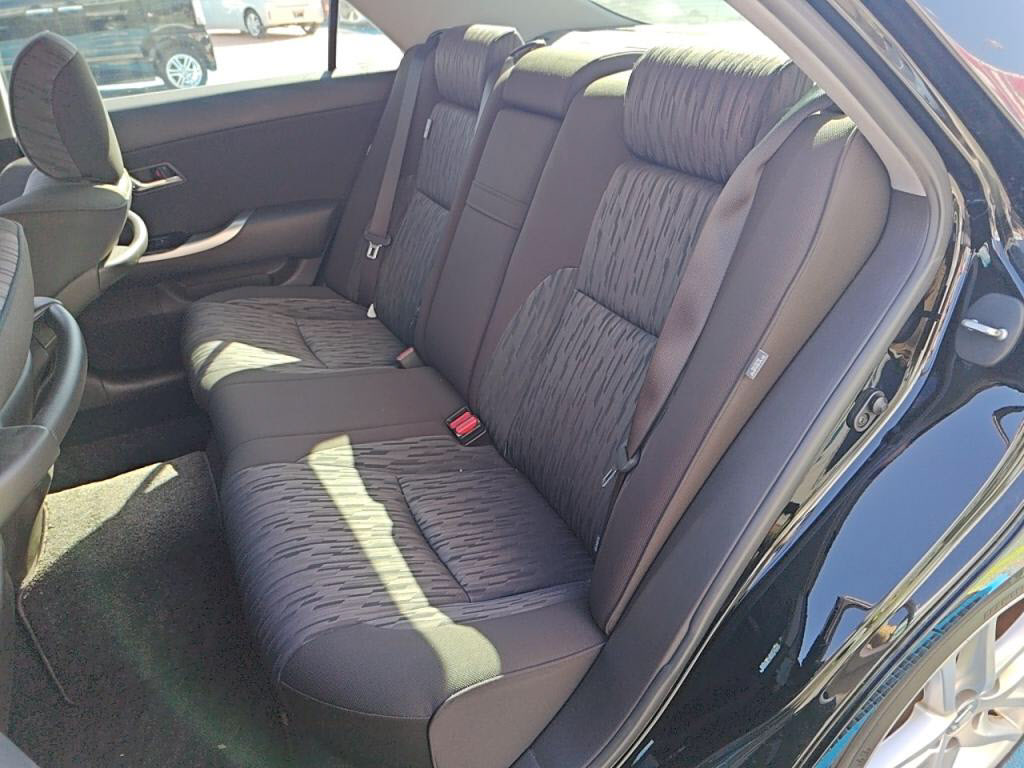 クラウンアスリートの写真 23