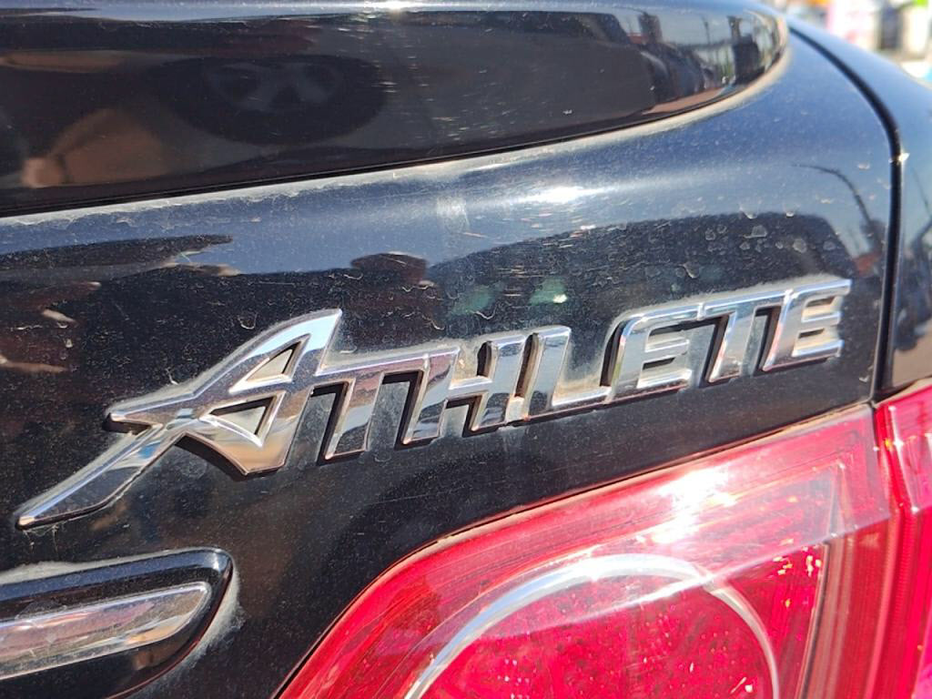 クラウンアスリートの写真 28