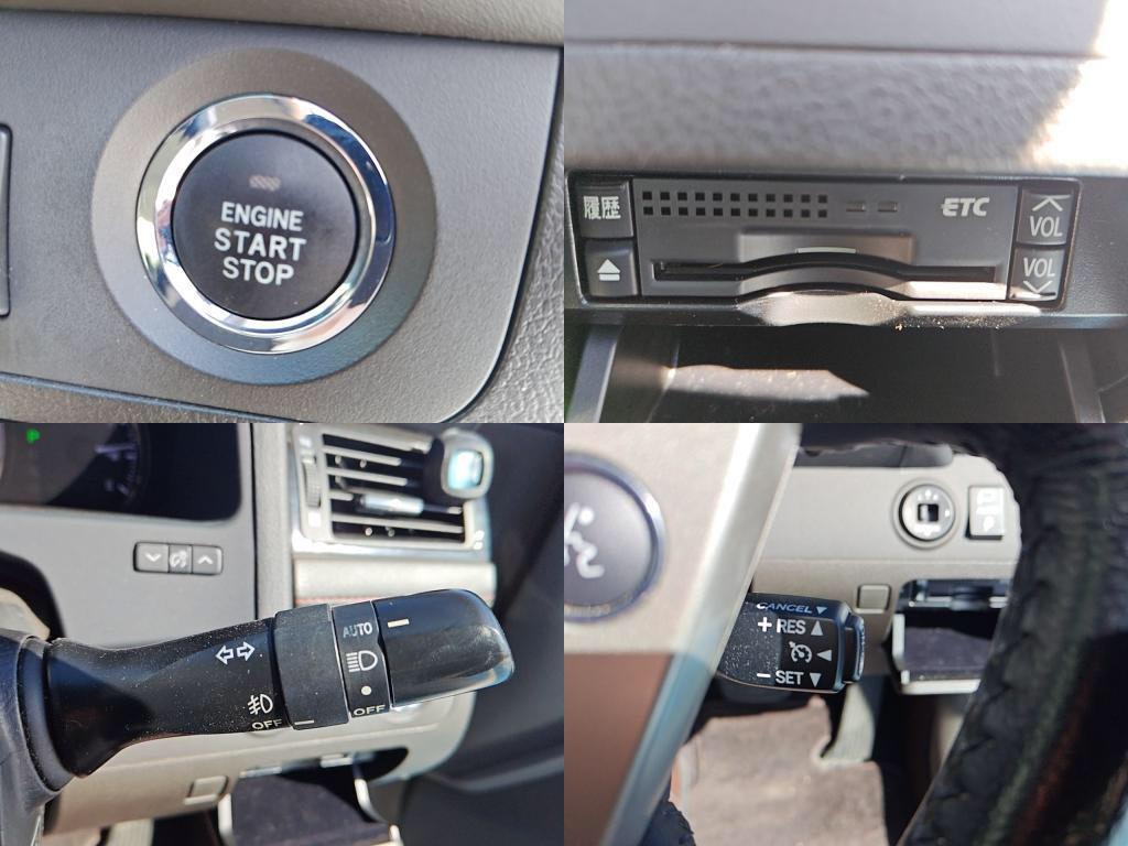 クラウンアスリートの写真 5