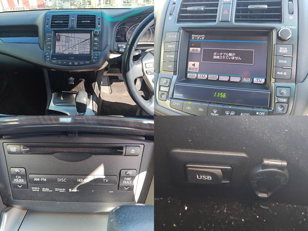 クラウンアスリートの写真 6