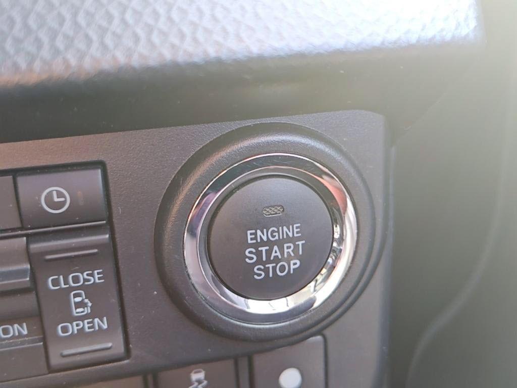 ルーミーカスタムカスタムＧ－Ｔの写真 9