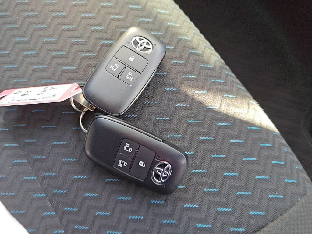 ルーミーカスタムカスタムＧ－Ｔの写真 11