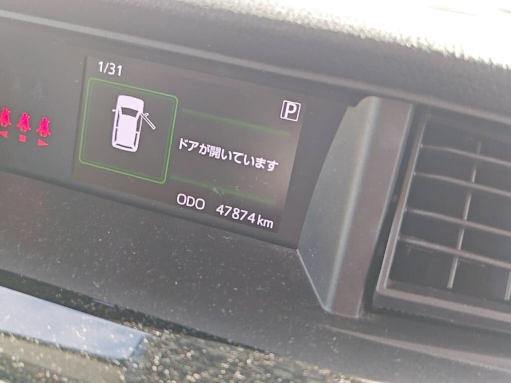 ルーミーカスタムカスタムＧ－Ｔの写真 17