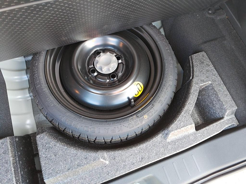 ルーミーカスタムカスタムＧ－Ｔの写真 18