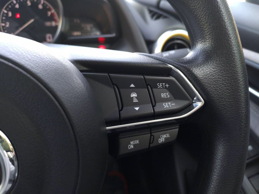 マツダ２１５Ｓサンリットシトラスの写真 19