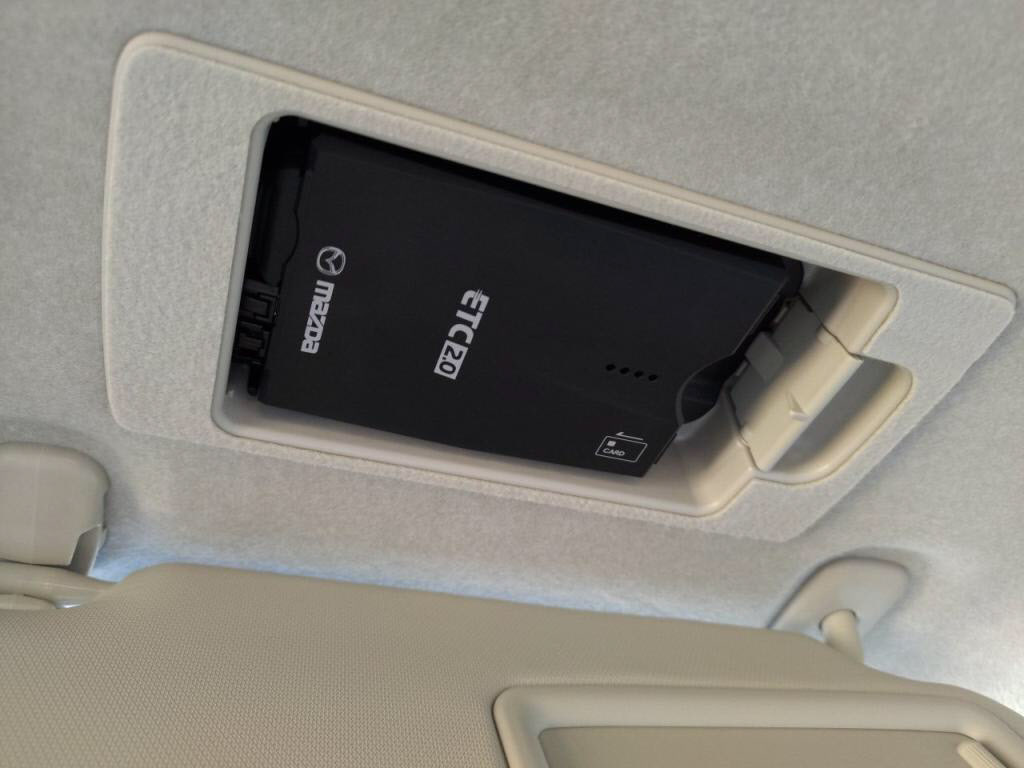 マツダ２１５Ｓサンリットシトラスの写真 20