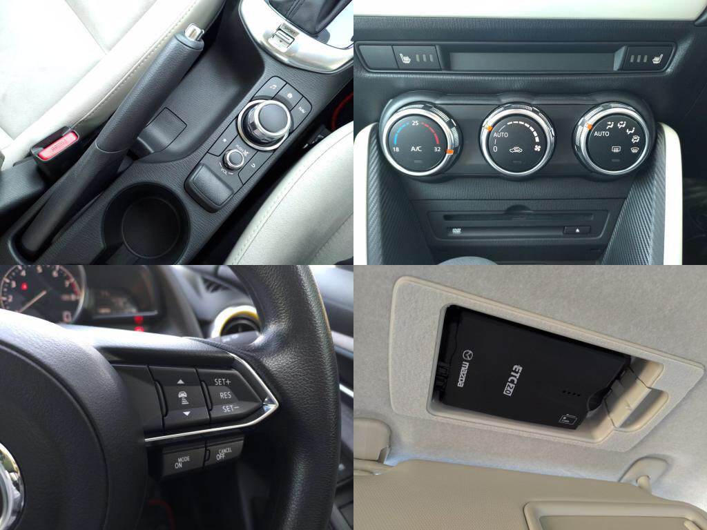 マツダ２１５Ｓサンリットシトラスの写真 6