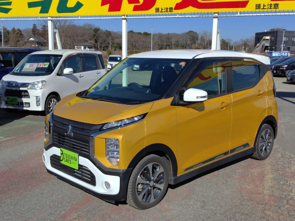 ｅｋクロスＴの写真 10