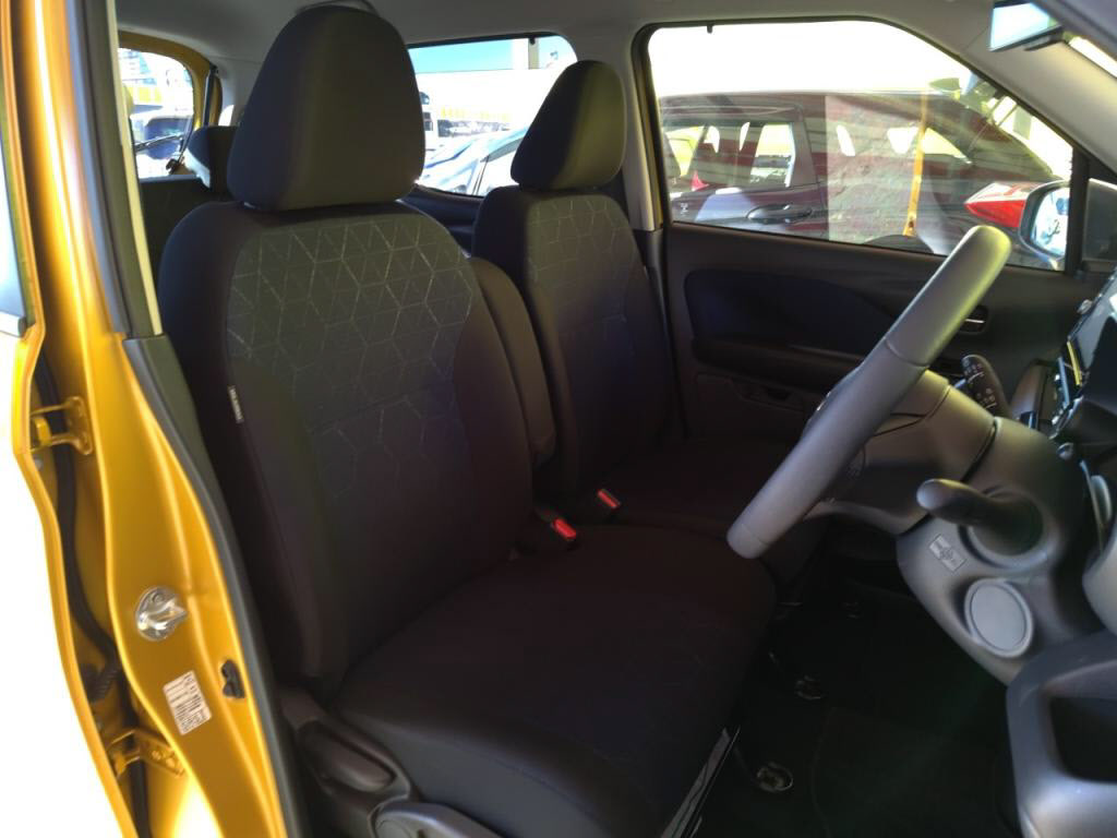 ｅｋクロスＴの写真 13