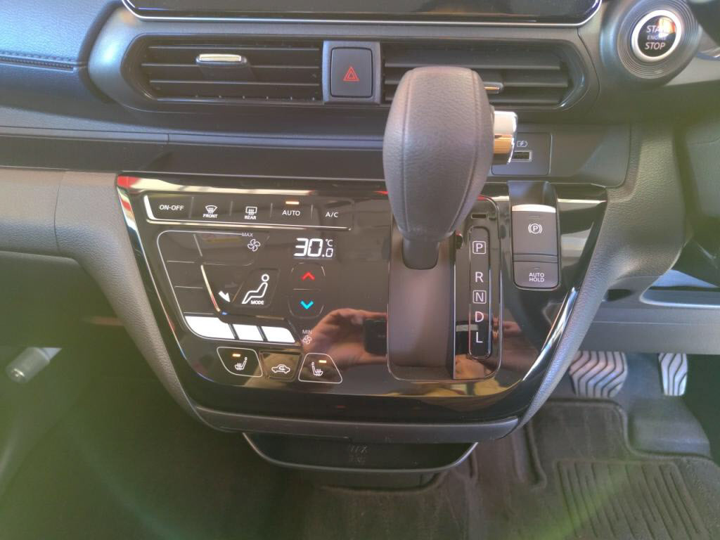 ｅｋクロスＴの写真 15