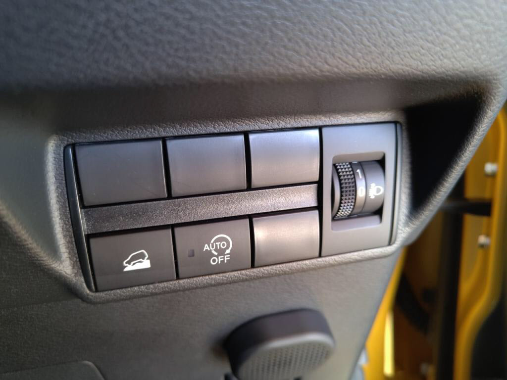 ｅｋクロスＴの写真 16