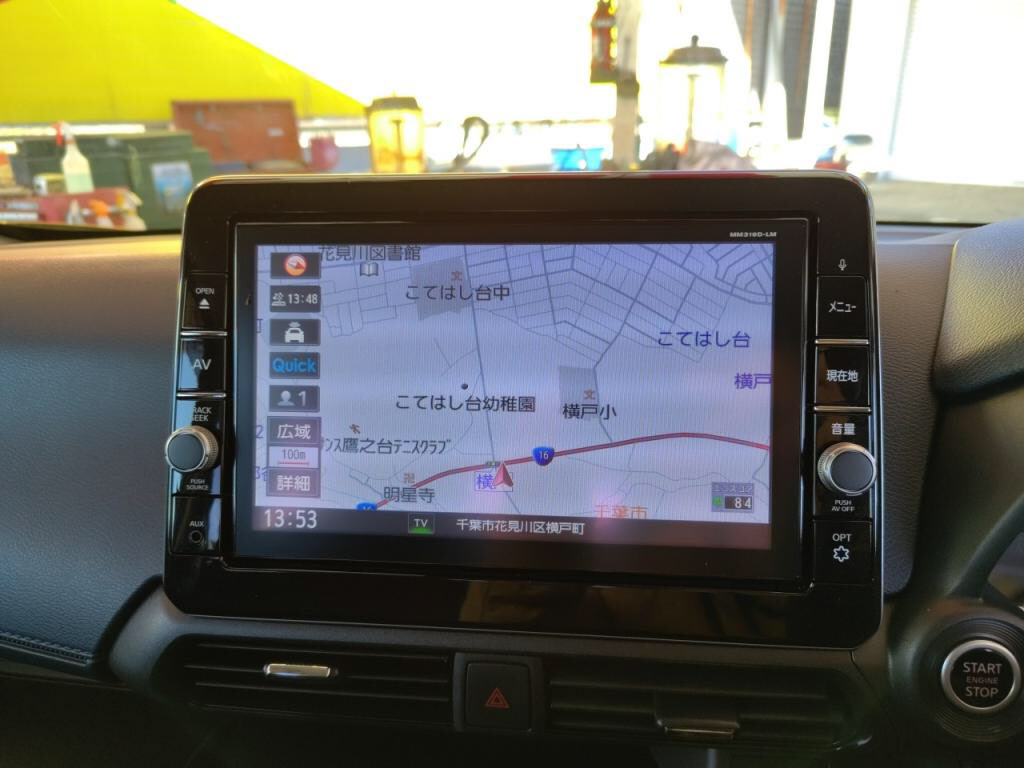 ｅｋクロスＴの写真 17