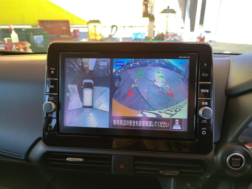 ｅｋクロスＴの写真 18