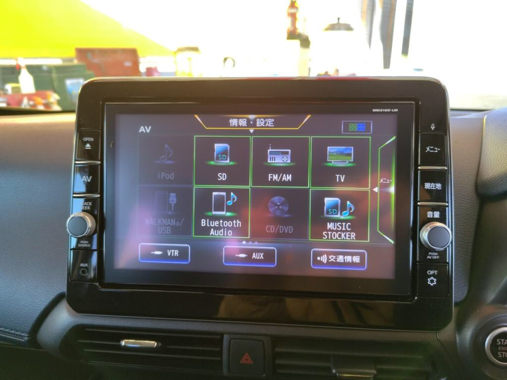 ｅｋクロスＴの写真 19