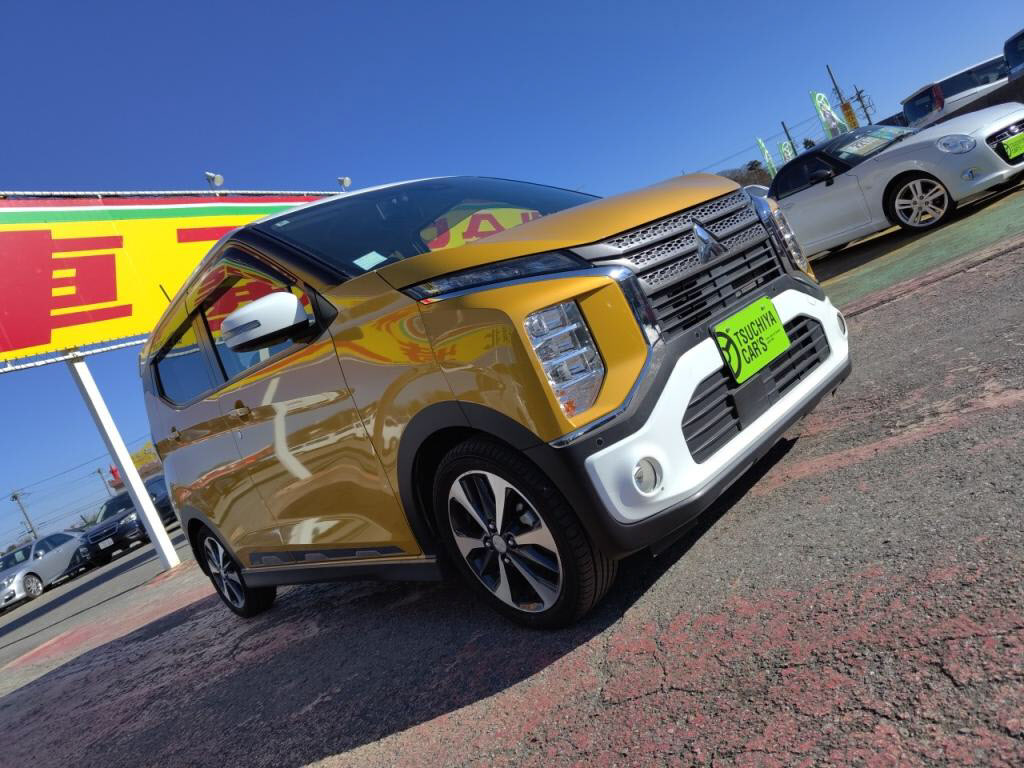 ｅｋクロスＴの写真 25