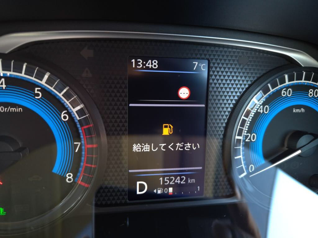 ｅｋクロスＴの写真 29