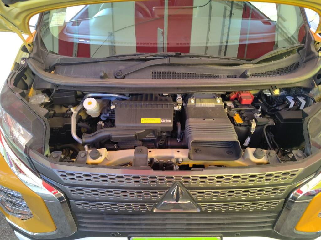 ｅｋクロスＴの写真 30