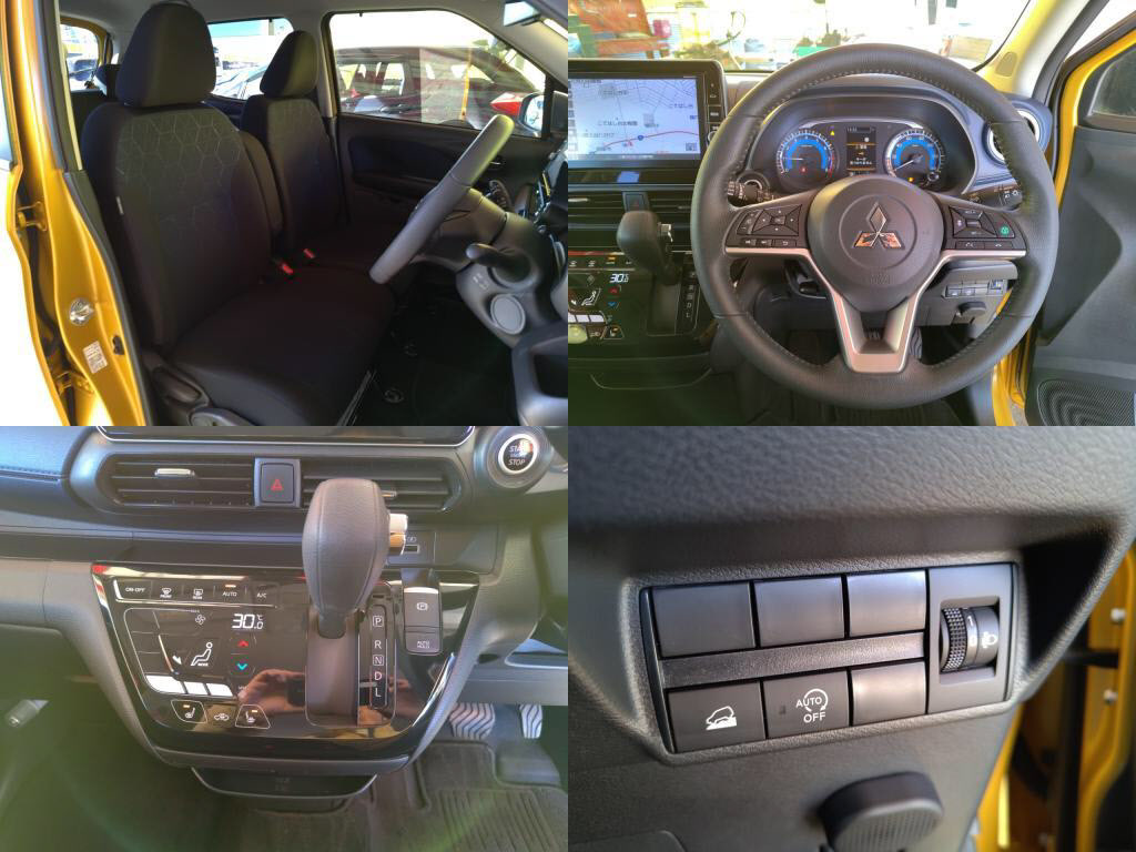 ｅｋクロスＴの写真 5