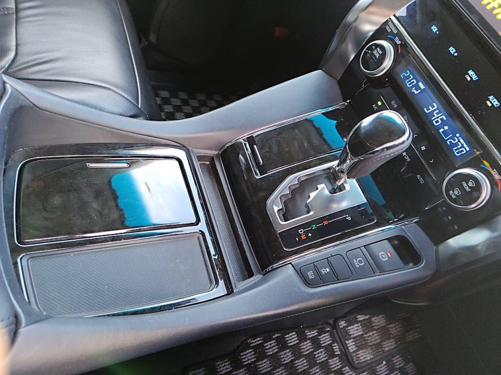 ヴェルファイアＺ＿Ｇエディションの写真 15