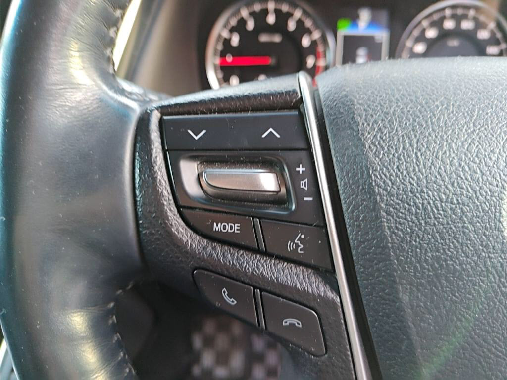 ヴェルファイアＺ＿Ｇエディションの写真 17