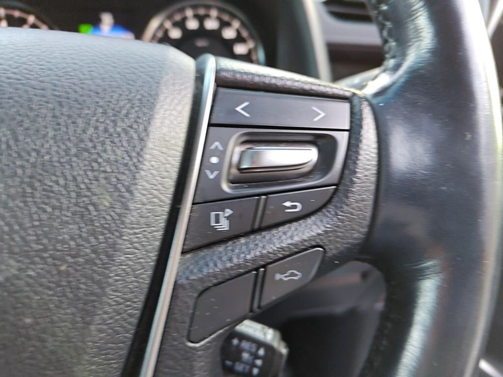 ヴェルファイアＺ＿Ｇエディションの写真 18