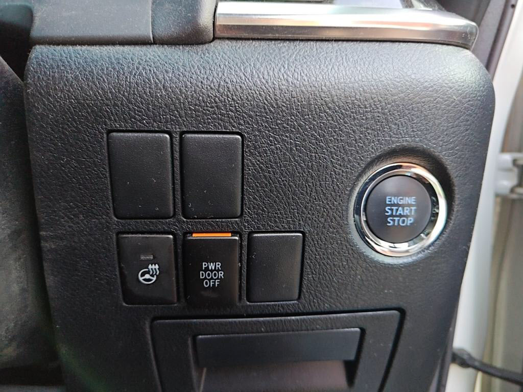 ヴェルファイアＺ＿Ｇエディションの写真 19