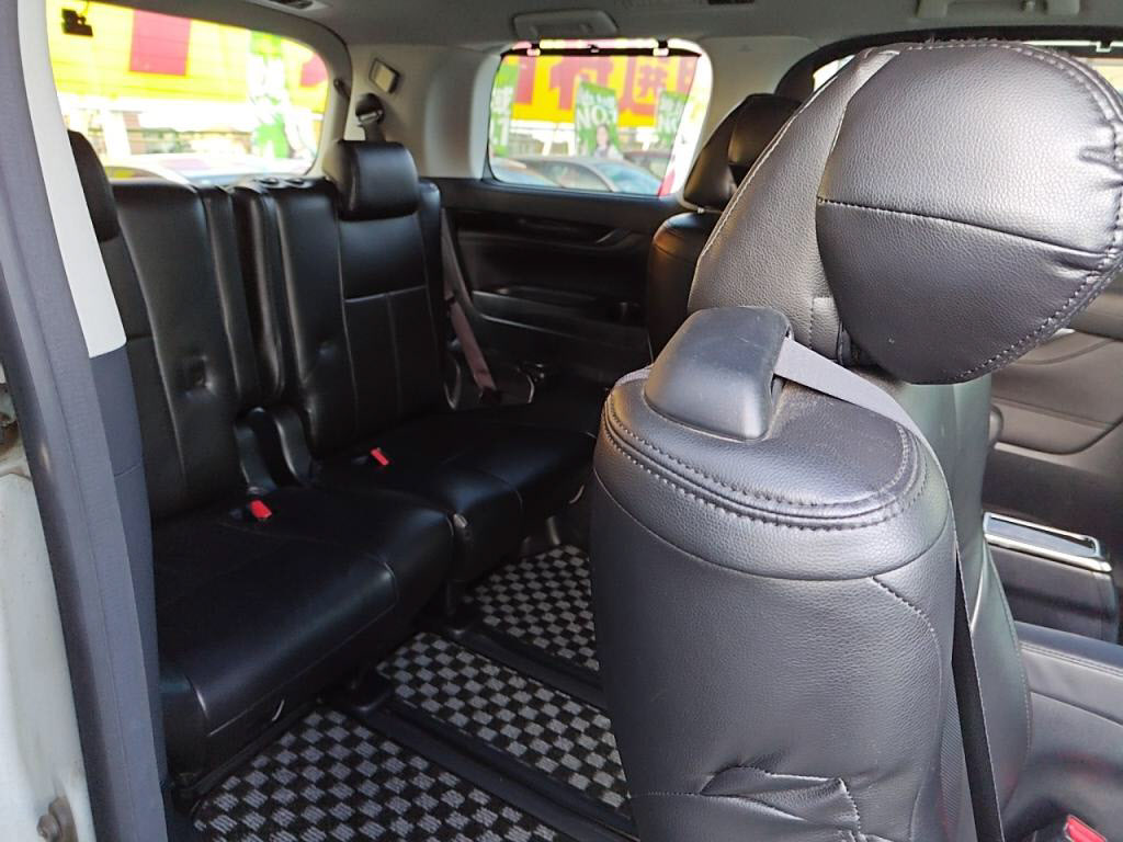 ヴェルファイアＺ＿Ｇエディションの写真 23