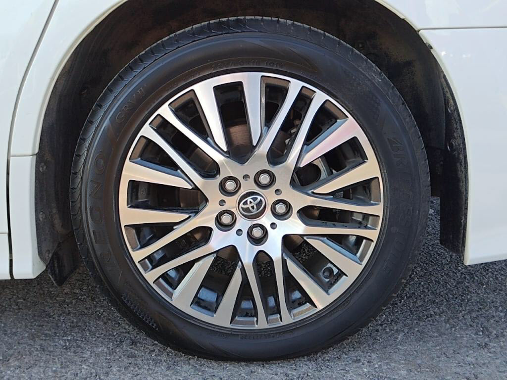 ヴェルファイアＺ＿Ｇエディションの写真 28