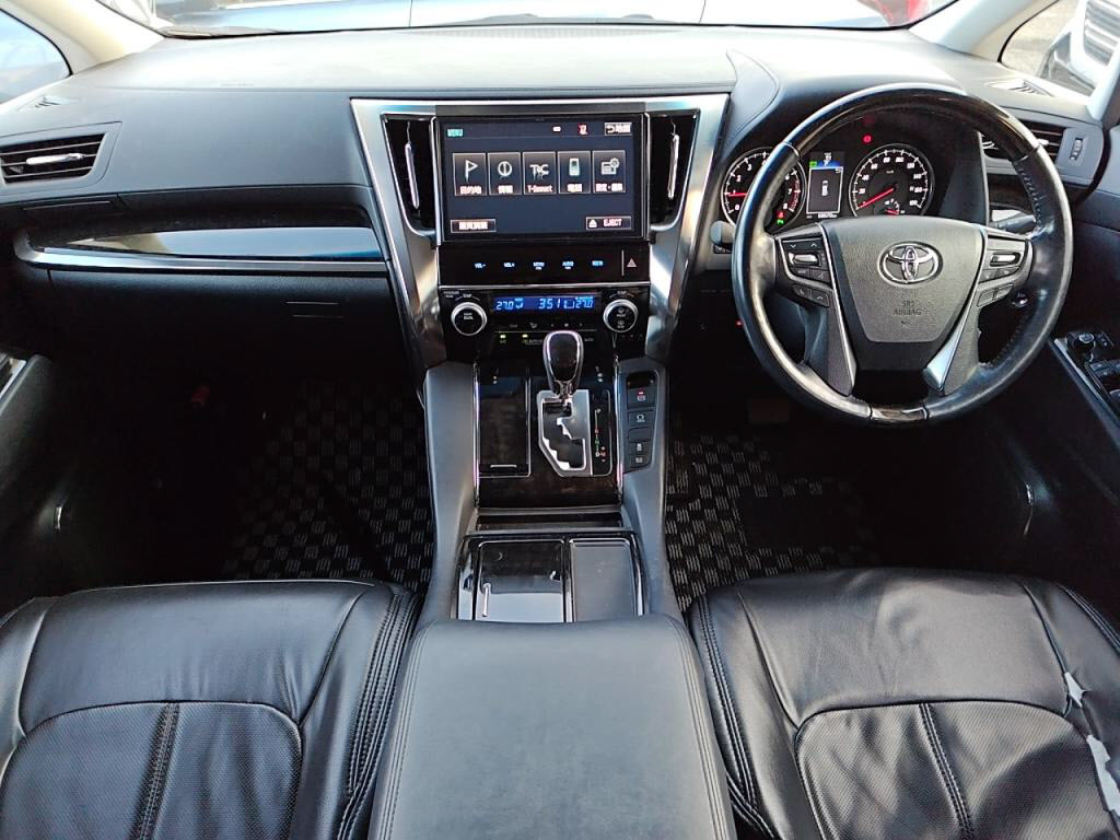 ヴェルファイアＺ＿Ｇエディションの写真 3