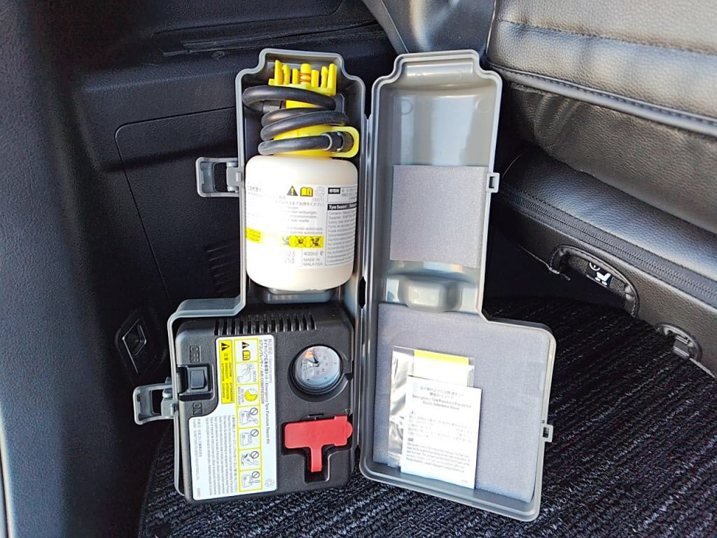 ヴェルファイアＺ＿Ｇエディションの写真 30