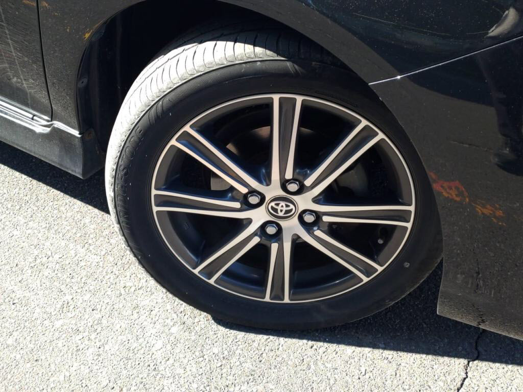 カローラフィールダーハイブリッドハイブリッドＧダブルバイビーの写真 10