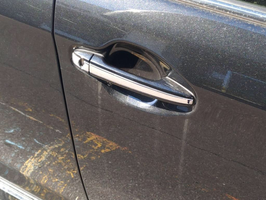 カローラフィールダーハイブリッドハイブリッドＧダブルバイビーの写真 12