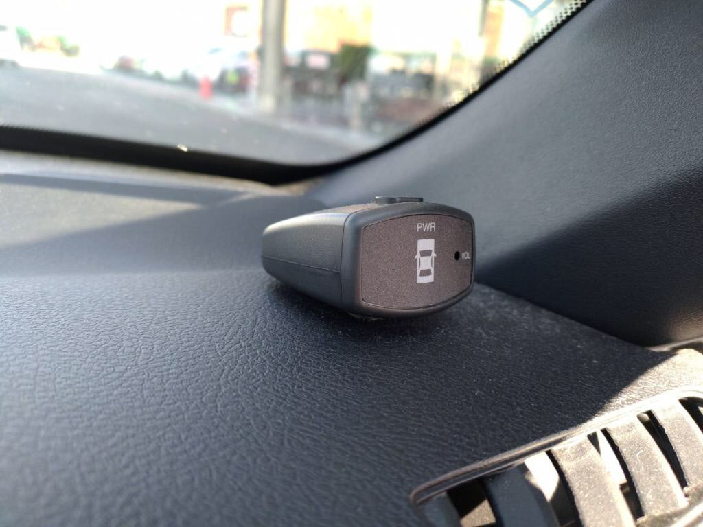 カローラフィールダーハイブリッドハイブリッドＧダブルバイビーの写真 18