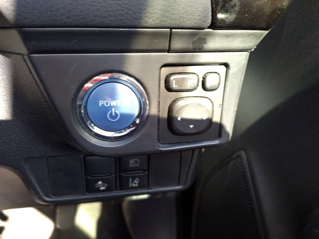 カローラフィールダーハイブリッドハイブリッドＧダブルバイビーの写真 20