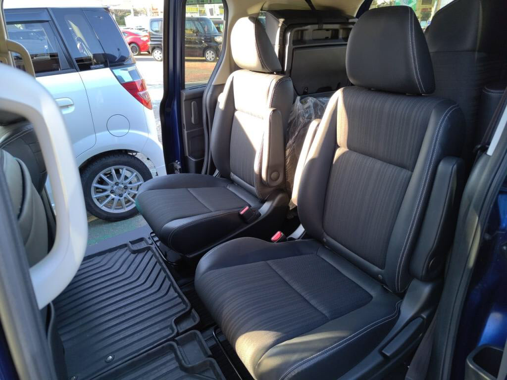 フリードＧの写真 23