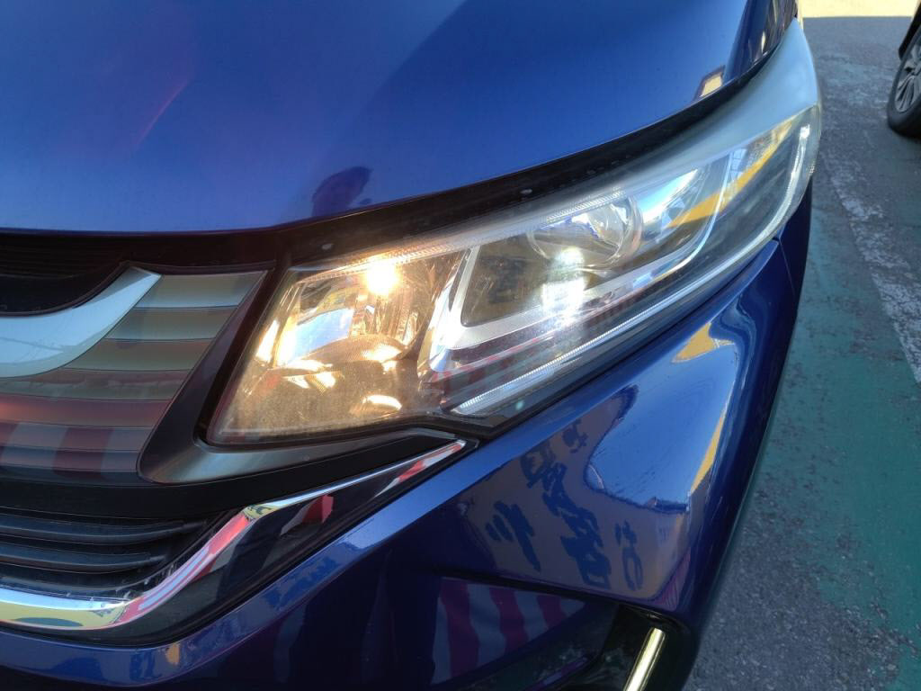 フリードＧの写真 24