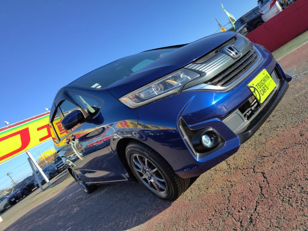 フリードＧの写真 25